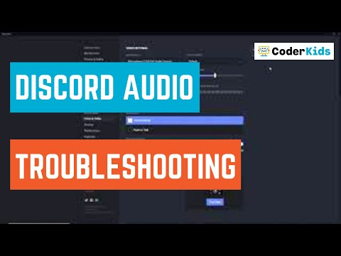 discord cant hear other person