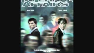 Infernal Affairs Theme (cantonese)