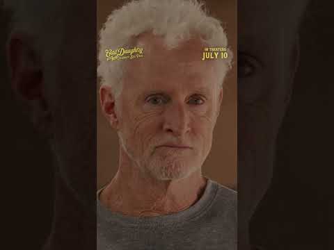 GAIL DAUGHTRY AND THE CELEBRITY SEX PASS | Mad Men Sequel x Gail | Only in Theaters July 10