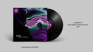 Alic - Highest Scores EP Mash Up