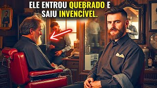 DO DESESPERO À REDENÇÃO: 30 MINUTOS QUE TRANSFORMARAM UMA VIDA!