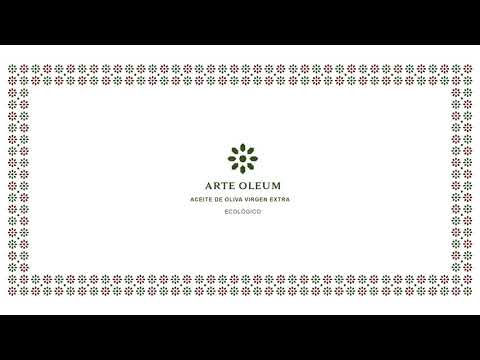 Video de empresa de Arte Oleum AOVE