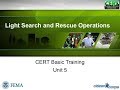 Search and Rescue Operations Essentials