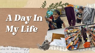 A day in my life🦋 #youtube #family #familyvlog #familyfriendly