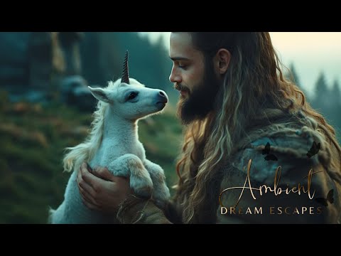Unicorns Are Real: A Warrior’s Encounter 🦄💫