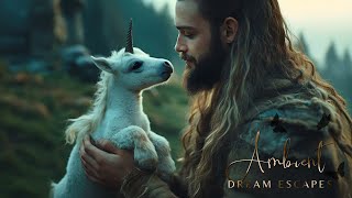 Unicorns Are Real: A Warrior’s Encounter 🦄💫