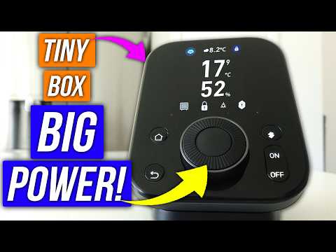 How I Setup SwitchBot Hub 3 To Control My Whole House!