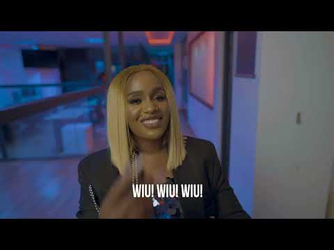 FEMI ONE - EXCUSE MY FRENCH {OFFICIAL VISUALIZER}