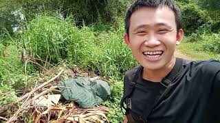 trần trung kiên | Sống chậm giữa cuộc đời vội