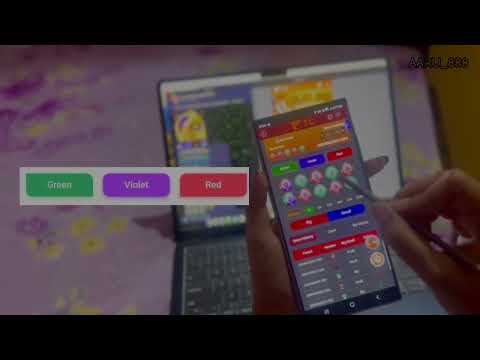 Colour Prediction Game | Colour Trading Kaise kare | Colour Trading app | Colour trading