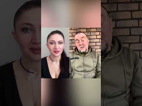 Командир группы спецподразделения ВСУ Задорожный: Мои ребята подползли к оркам вплотную #shorts