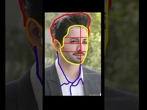on demand sketch of danish taimoor ๐โจ #danish #art #artist #howtodraw