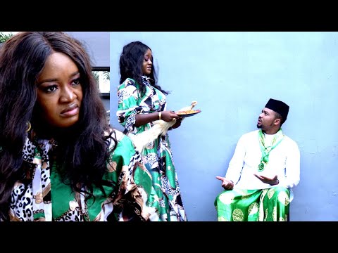 She Never Knew The Guard She Rejected Will One Day Become The King (Full Movie) - Nigerian Movie