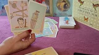 PISCIS ♓ TENES QUE VER ESTA PREDICION ‼️TU PERSONA ESPECIAL 💌 TE AMA ❤️ DESBLOQUEO ENERGÉTICO 🧚‍♀️ 