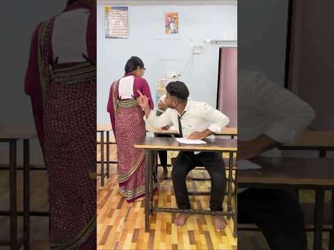 Ajju ne ki chitig 😱😱#shorts #comedy #funny #trending #viral #YouTube#school#video