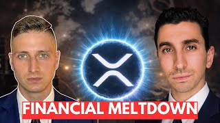 WWIII IS ACCELERATING THE XRP RESET