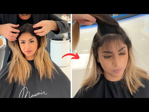 Major glow-up just landed!