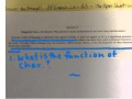 Understanding Minor Characters in Literature