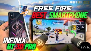 INFINIX GT 30 PRO FULL REVIEW ||BEST BUDGET GAMING PHONE FOR ESPORTS PLAYER