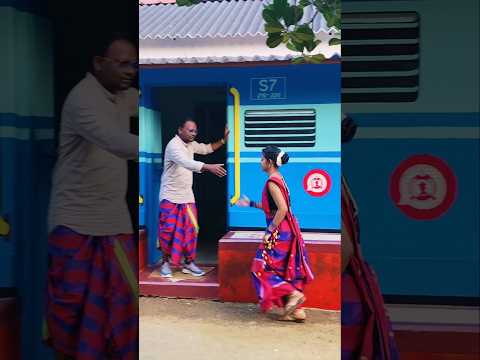 Nowa sagai do dela se lang joton aa santhali reel vairal video