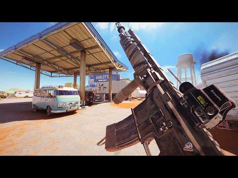 Playing Siege X in 2025: First Impressions and Gameplay