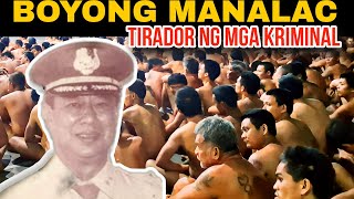Ang PULIS Na Iniiwasan Ng Mga Krim!nal sa MALABON | Hoodlum terminator ng malabon | Rp TV Facts