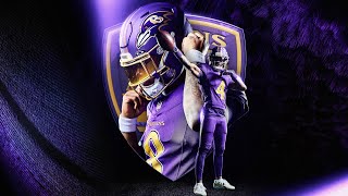 BALTIMORE RAVENS 2026 SEASON PREVIEW