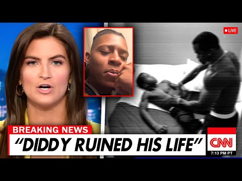 CNN Leaks Receipts Of How Diddy Used Bryshere Gray| Bryshere Breaks Down