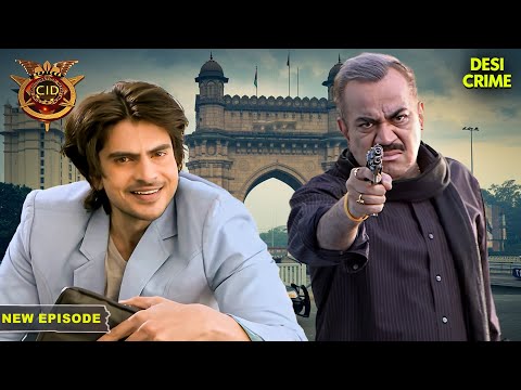 ACP Pradyuman का बेटा Nakul आया वापस CID से बदला लेने | CID | CID Season 2 | Serial | Full Episode