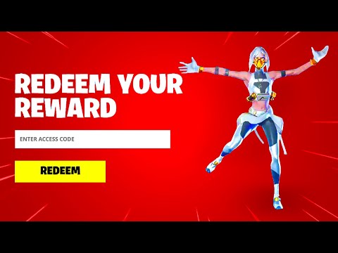 Fortnite Redeem Codes Free 06 21