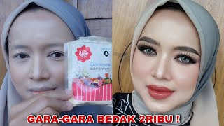 GARA-GARA BEDAK 2RIBU ❗️