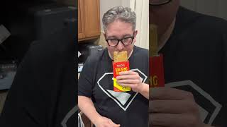 What the heck is a walking tamale!? How can this be good? Let’s review it