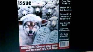 KingdomOfJah1892 Video By Wdm J: Black Supremacy differs from White Racism