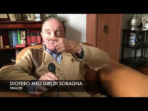 Rocca Meli Lupi di Soragna