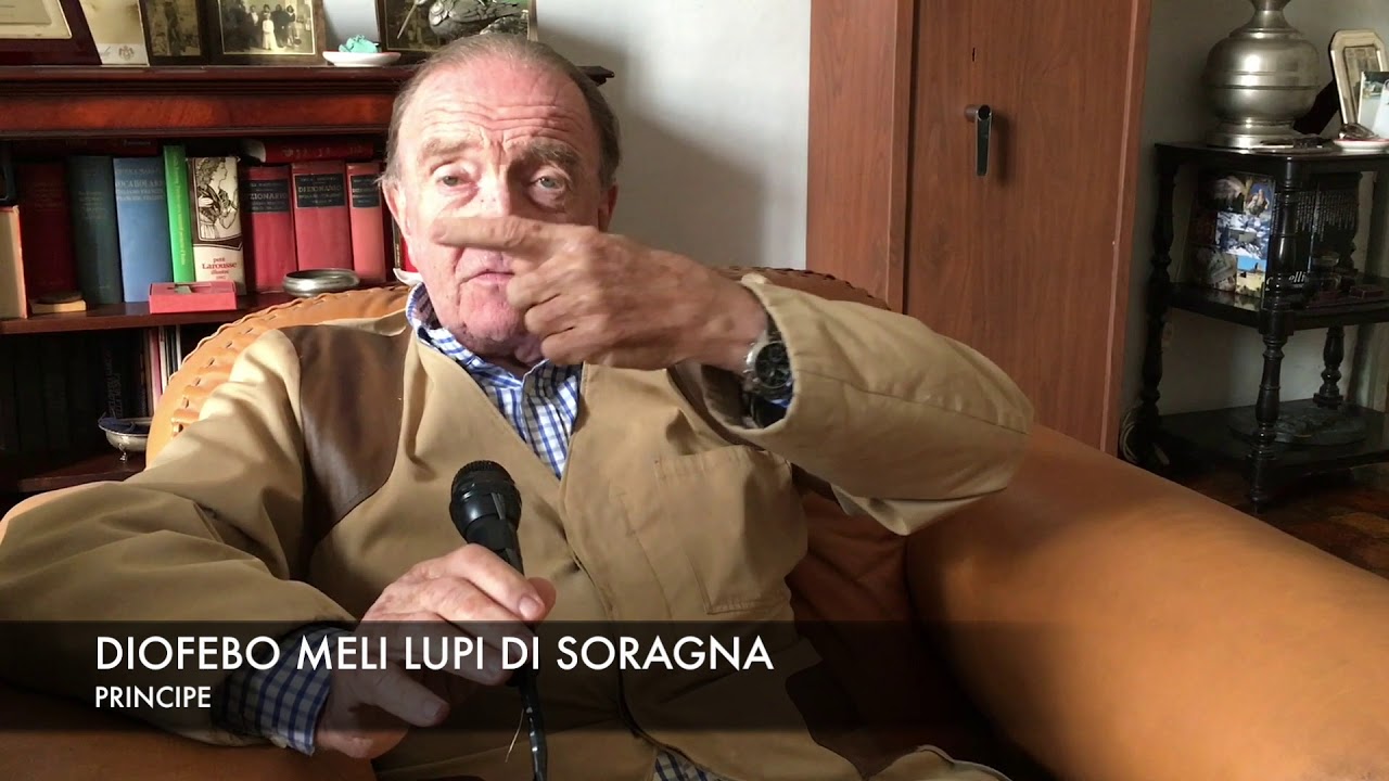 Rocca Meli Lupi di Soragna