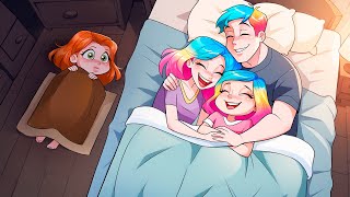 I Always Feel Like an Outsider, Even in My Own Family