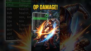 Cheat Engine Damage Multiplier: Player vs Enemy