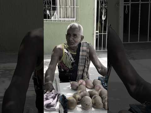 Mujer lo d£spreció por ser un vendedor de mangos 🥭(cap 2)