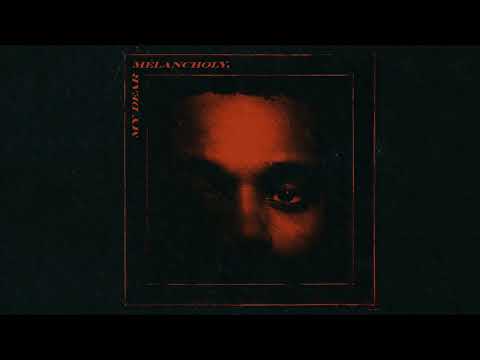 The Weeknd - Try Me (Official Audio)