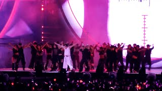 [4K] 250613 Killin' It Girl :: j-hope Tour ‘HOPE ON THE STAGE’ in SEOUL FINAL FANCAM