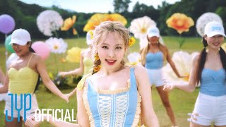 Twice - NAYEON POP!