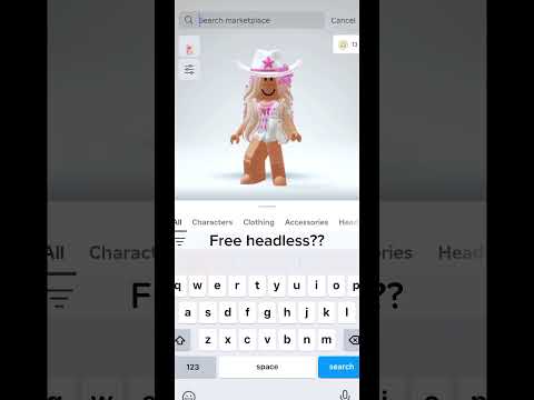 Free headless?!