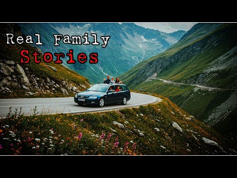 Real Horror Story | Family Trip