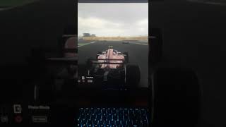 F1 2018 DRS BUG #Shorts