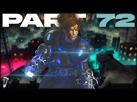 ENEMY UNKNOWN ALERT // XCOM 2 WOTC Season 9 2024 // Part 72