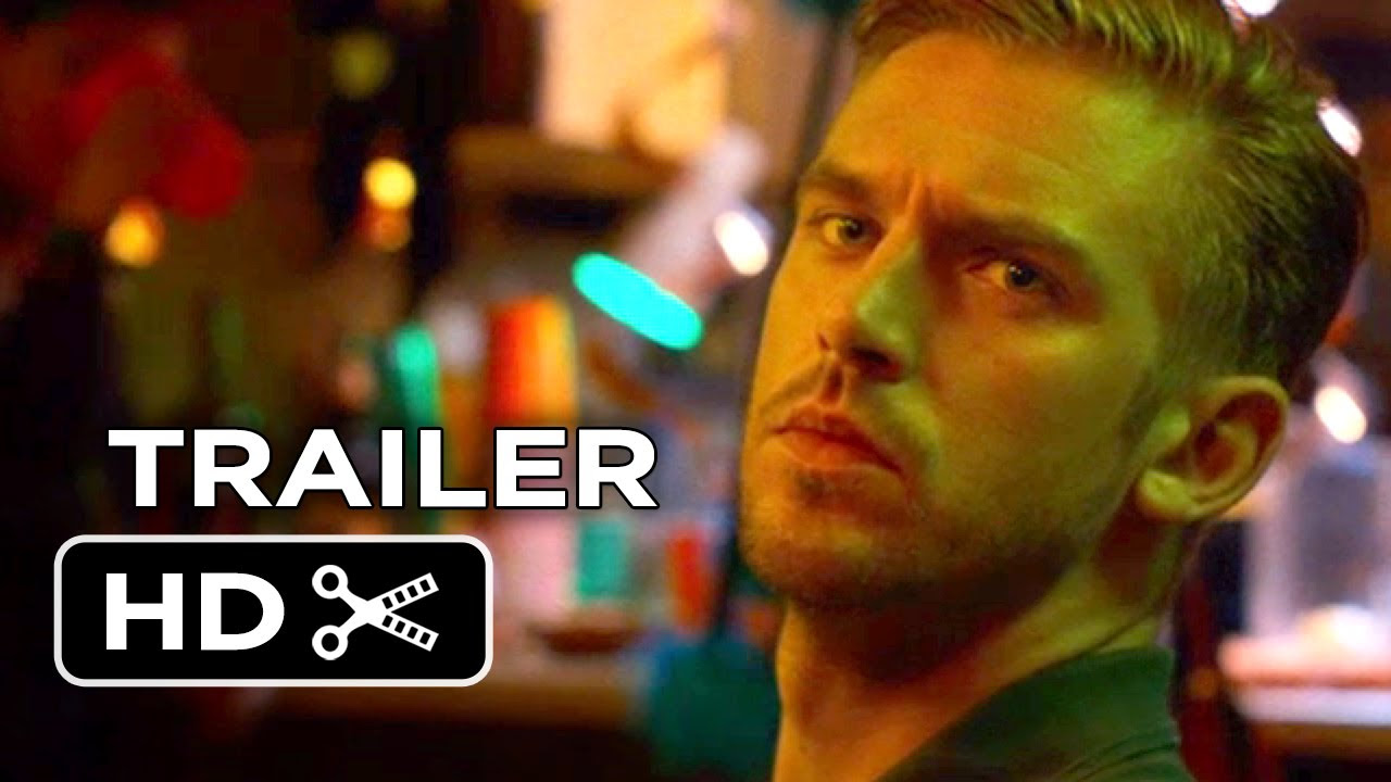 The Guest Trailer thumbnail