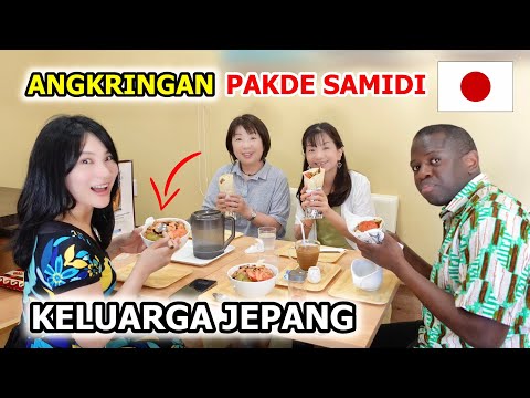 DI JEPANG GAK ADA TAMBAL BAN❗️Anakku pulang sekolah sepedanya bocor