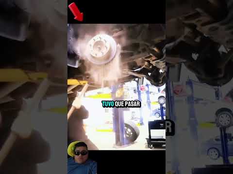 QUITANDO LA PIEZA #shorts #viral #ingenio #mecanica