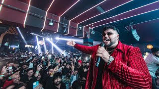Deep Jandu Show - 13 Dec 2023 - Soho Delhi - Amazing Performance