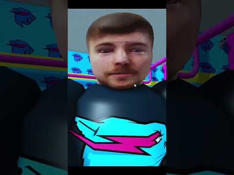 New Barry's Prison Run All Characters Obby and Jumpscare 🤣💀#shorts Roblox Obby Luffy Uwu Mr Beast